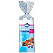 Kerl Gefrierbeutel Vergleich