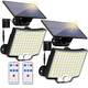 Kernowo Solarlampen Vergleich