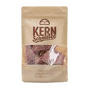 Kern-schmelze Ruby-Schokolade Vergleich