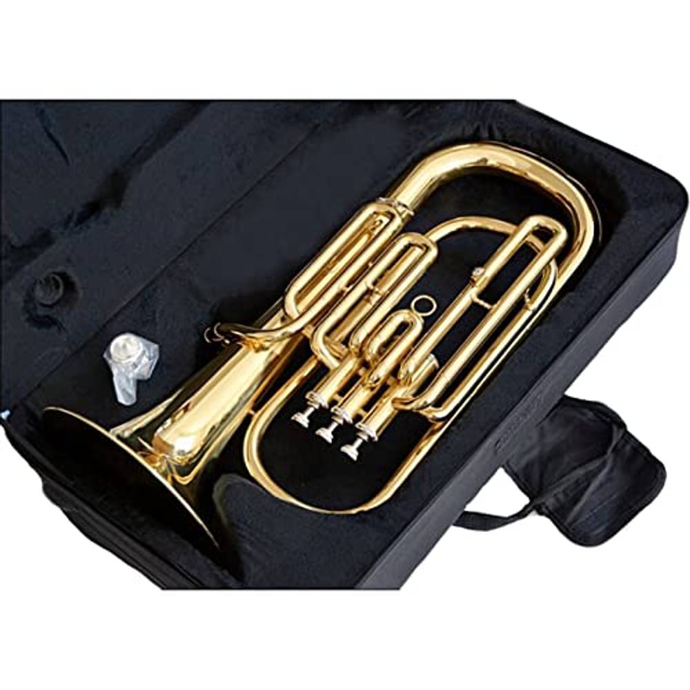 Euphonium Test & Vergleich » Top 11 im Oktober 2024