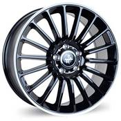 Keskin KT15 Speed