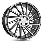 Keskin KT17 Hurricane Palladium