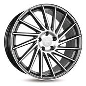 Keskin KT17 Hurricane Palladium