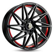 Keskin KT20 Future Rot