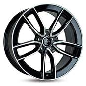 Keskin KT21 Elegant Vergleich