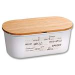 Kesper 58500 Brotkasten