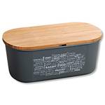 Kesper 58501 Brotkasten