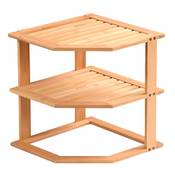 Kesper Küchenregal 58804 Vergleich