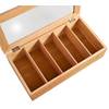 Kesper Teebox
