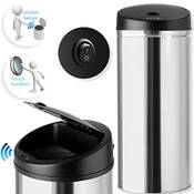 Kesser Sensor Mülleimer Vergleich