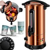 Kesser 24122 Vergleich