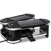 Kesser 2in1 Raclette Vergleich