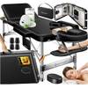Kesser 3 Zonen Massagebett