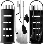 KESSER® 5-teiliges Kaminbesteck Set  Vergleich