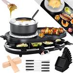 Kesser Raclette Grill