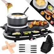 Kesser Raclette Grill