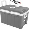 Kesser 40L Kühlbox mit Rollen