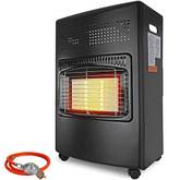 Kesser Keramik-Gasheizer Vergleich