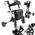 Kesser Rollator