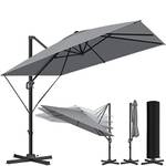 Kesser Ampelschirm Sun XL