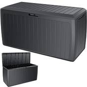 Kesser Auflagenbox Vergleich