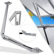 KESSER® Automatischer Fensteröffner  Vergleich