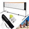 Kesser Badmintonnetz