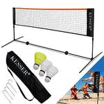 Kesser Badmintonnetz