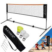 Kesser Badmintonnetz