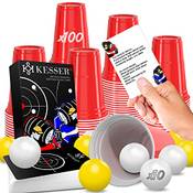 Kesser Beer Pong Becher Set