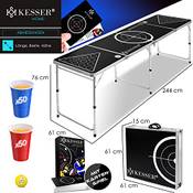 Kesser Beer-Pong-Tisch
