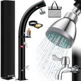 Kesser Bogen-Solardusche