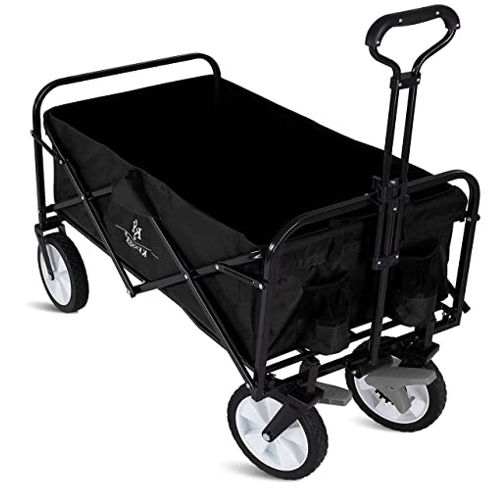 Bollerwagen Test & Vergleich » Top 15 im Januar 2024