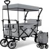 Kesser Bollerwagen GT9000