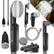 Kesser Campingdusche mit Pumpe