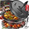 Kesser Dutch Oven Set BBQ