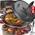 Kesser Dutch Oven Set BBQ