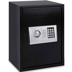 Kesser elektrischer Tresor XXL