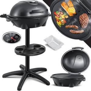47+ Elektro Tischgrill Test, Tischgrills sind ideal, wenn der platz