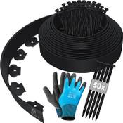 Kesser Flexible Rasenkante Vergleich