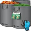 Kesser Gartenabfallsack