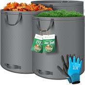 Kesser Gartenabfallsack