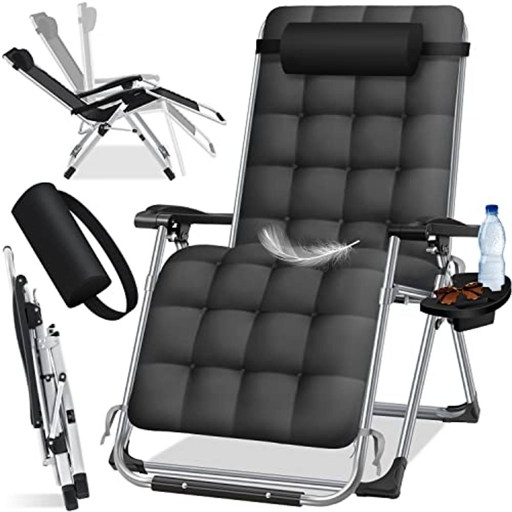 Relaxliege Test & Vergleich » Top 17 im Oktober 2024