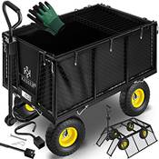 Kesser Gartenwagen Vergleich