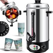 Kesser Glühweinkessel Vergleich