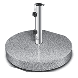 Kesser Granit Sonnenschirmständer