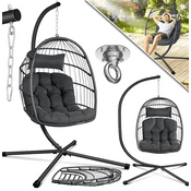 Kesser Hängesessel Jungle Vergleich