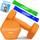 Kesser Hantelset 2er Set