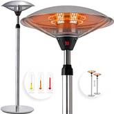 Kesser KE2100W Vergleich