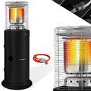 Kesser Heizstrahler Gas KE12